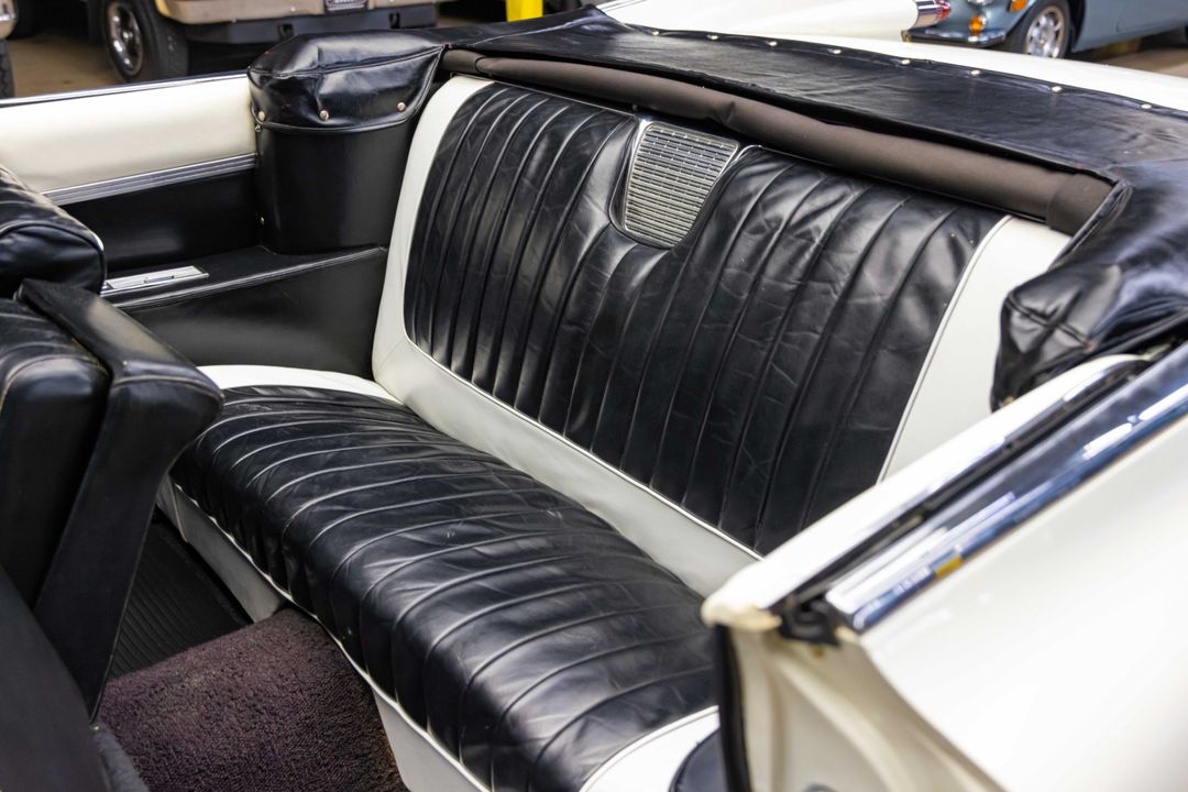 1959 Cadillac Series 62 Convertible