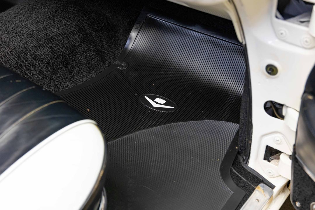 1959 Cadillac Series 62 Convertible