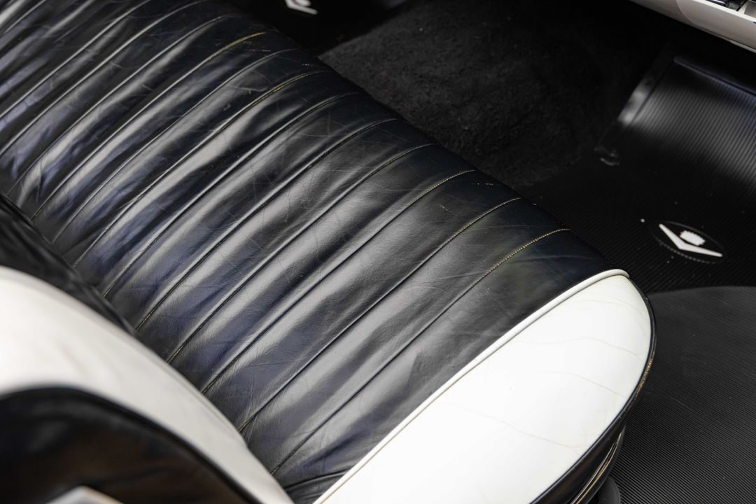 1959 Cadillac Series 62 Convertible