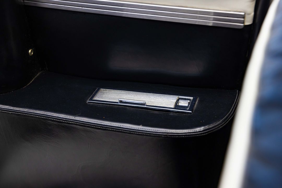 1959 Cadillac Series 62 Convertible