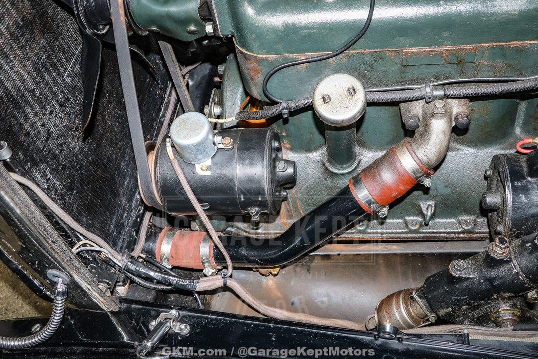 1929 Ford Model A