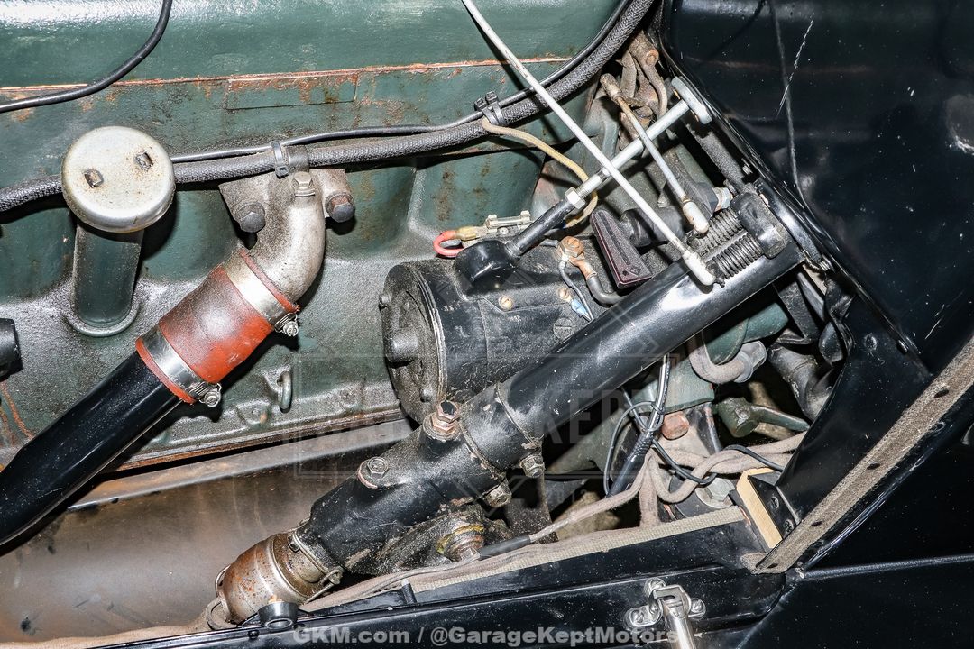 1929 Ford Model A