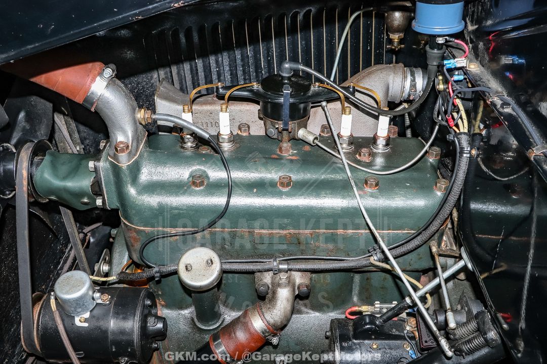 1929 Ford Model A