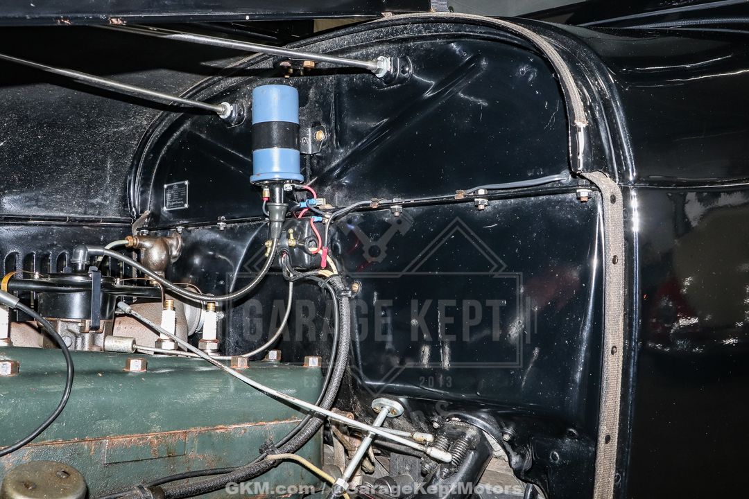 1929 Ford Model A