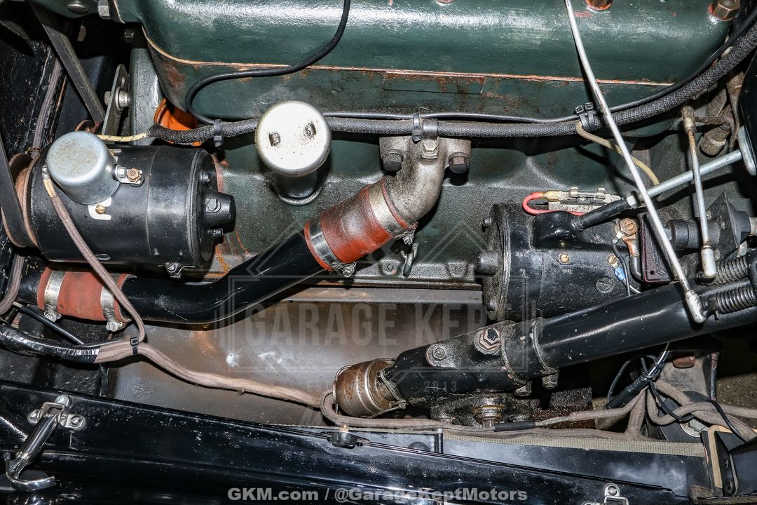 1929 Ford Model A