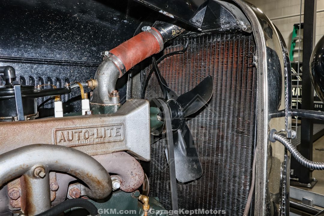 1929 Ford Model A