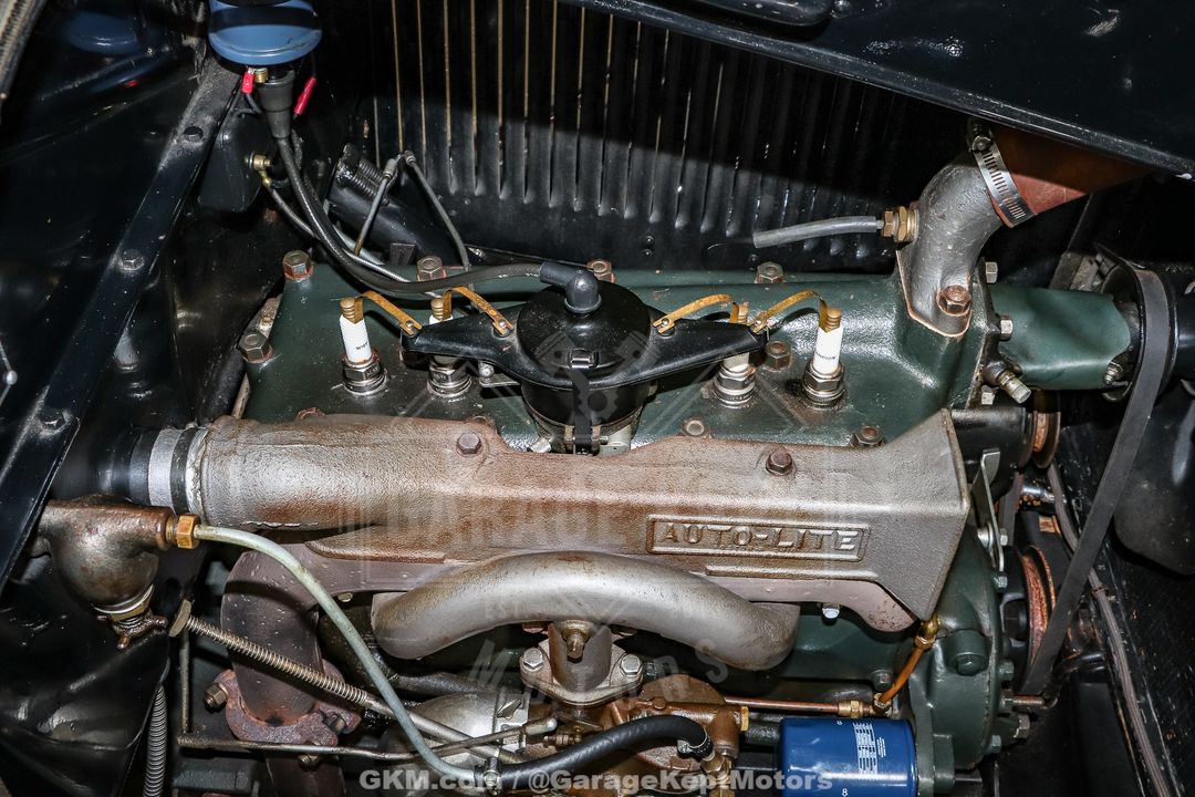 1929 Ford Model A