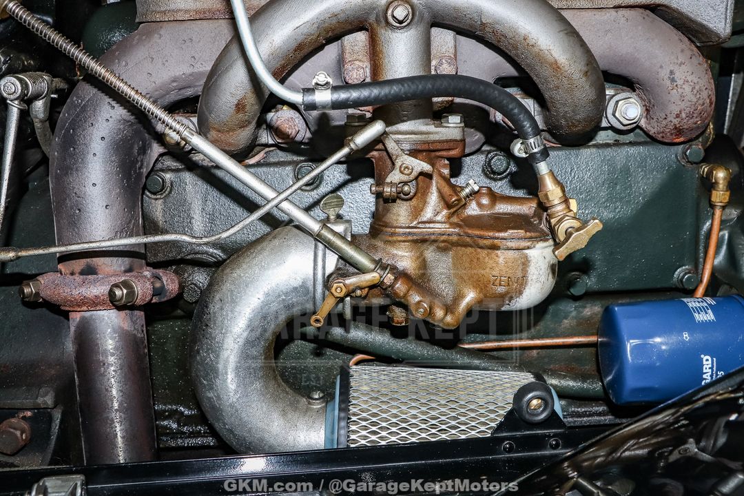 1929 Ford Model A