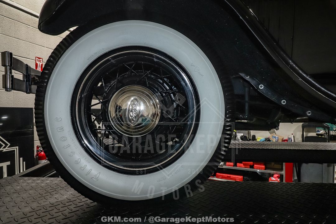 1929 Ford Model A