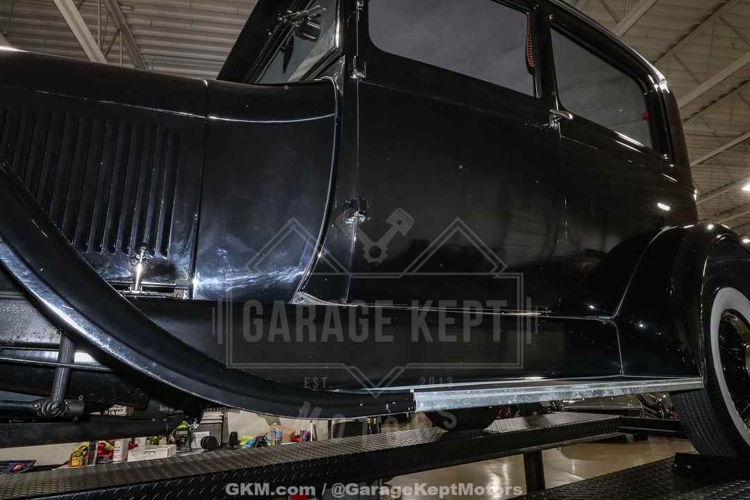 1929 Ford Model A