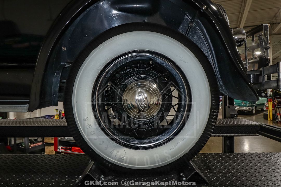 1929 Ford Model A