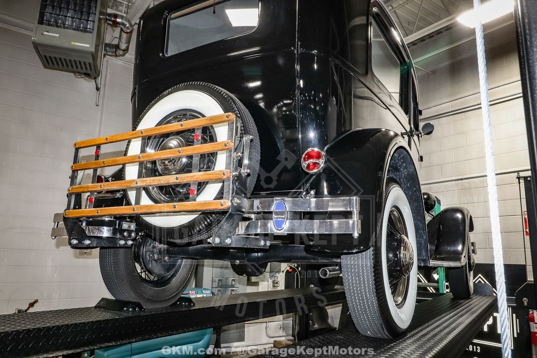 1929 Ford Model A