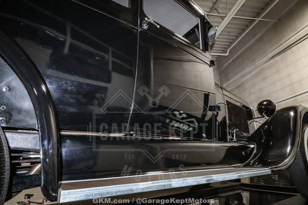 1929 Ford Model A