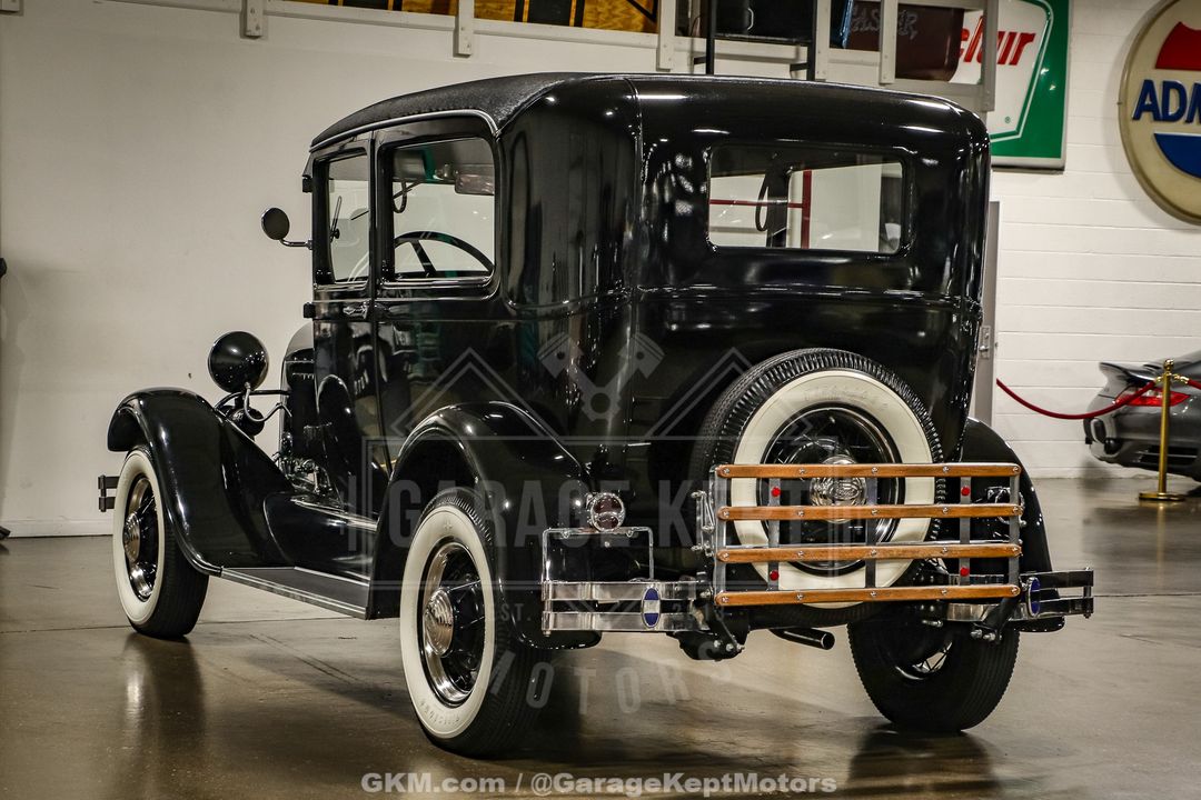 1929 Ford Model A