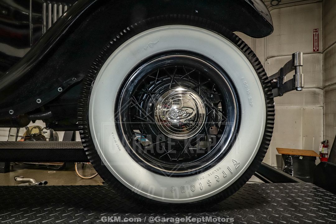 1929 Ford Model A