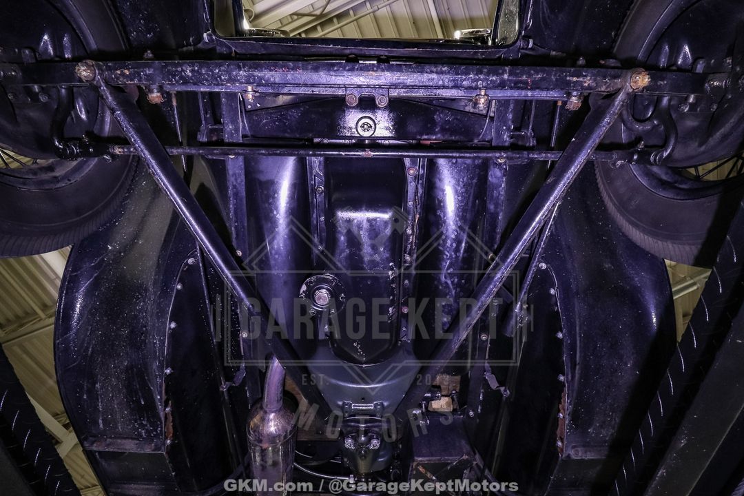 1929 Ford Model A