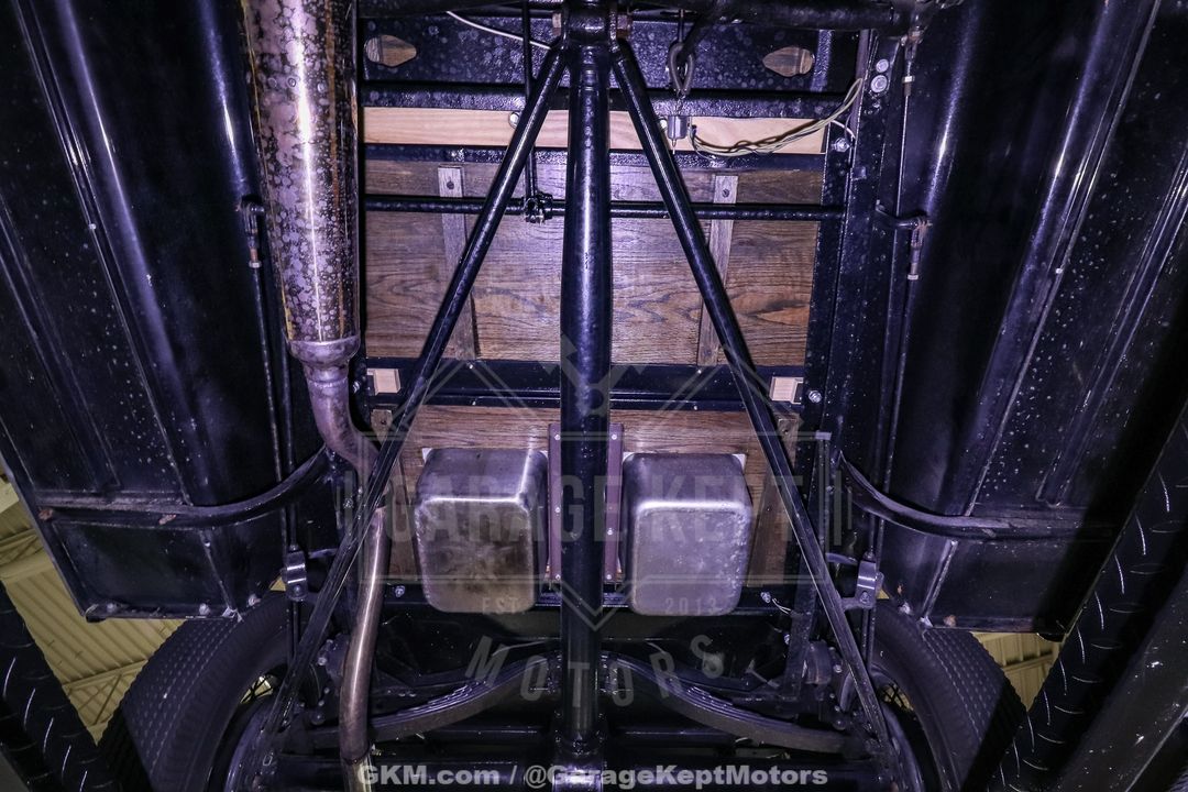 1929 Ford Model A