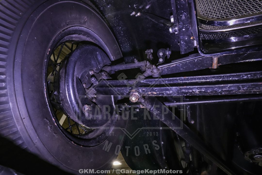 1929 Ford Model A