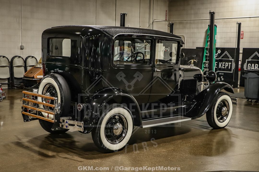 1929 Ford Model A