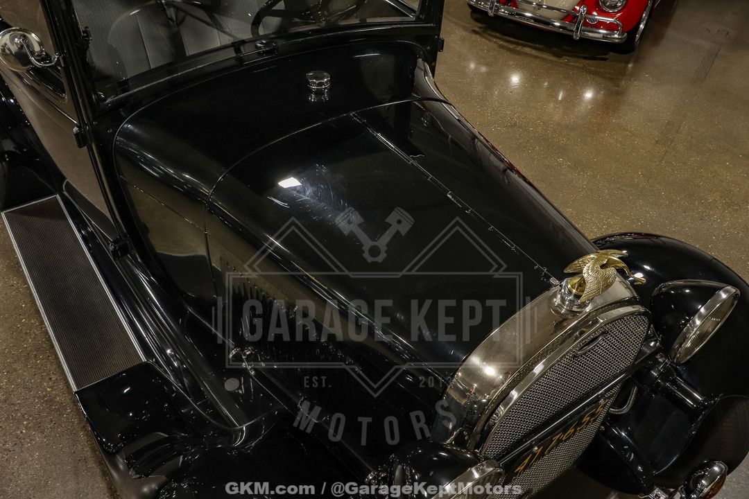 1929 Ford Model A