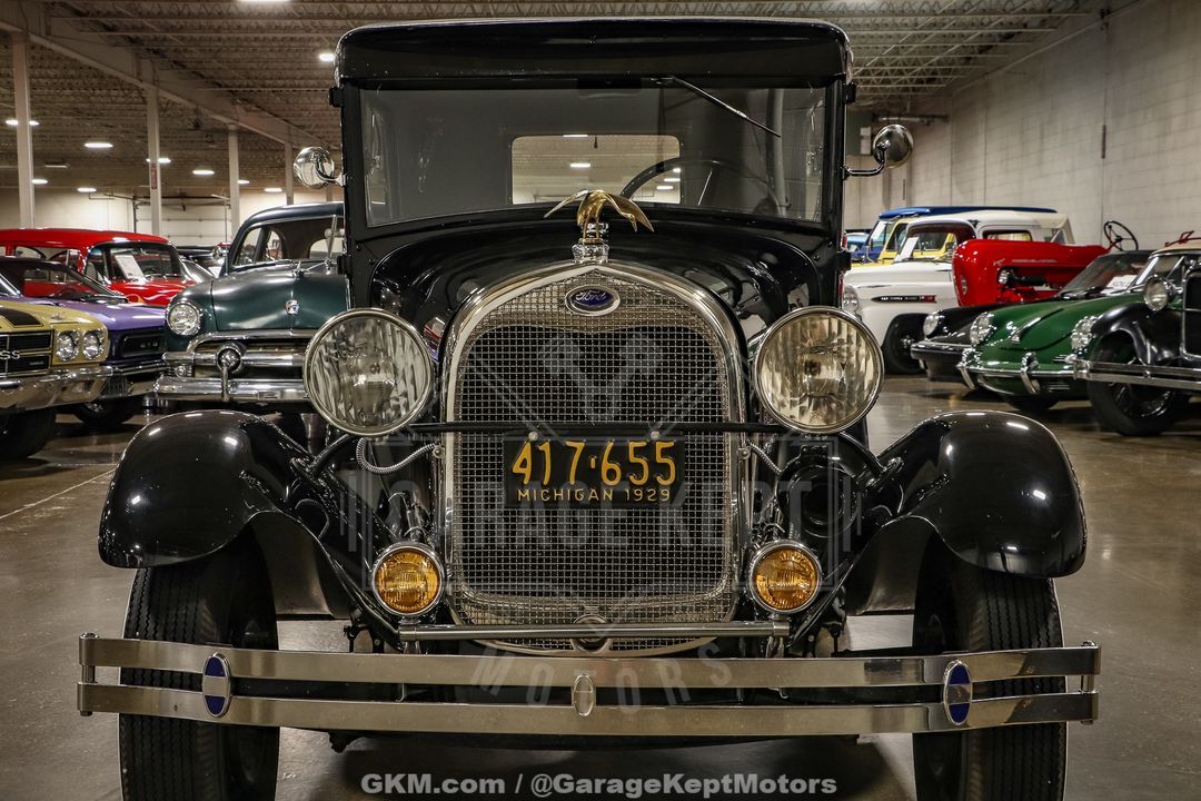1929 Ford Model A