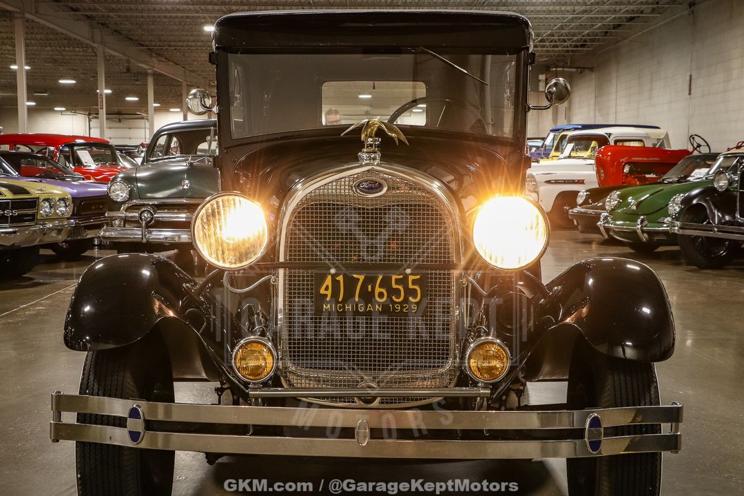 1929 Ford Model A