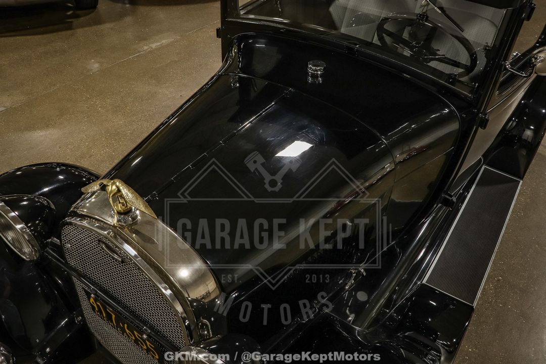 1929 Ford Model A
