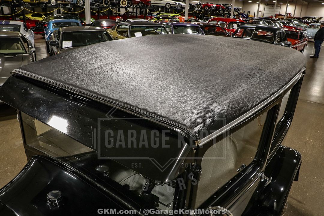 1929 Ford Model A