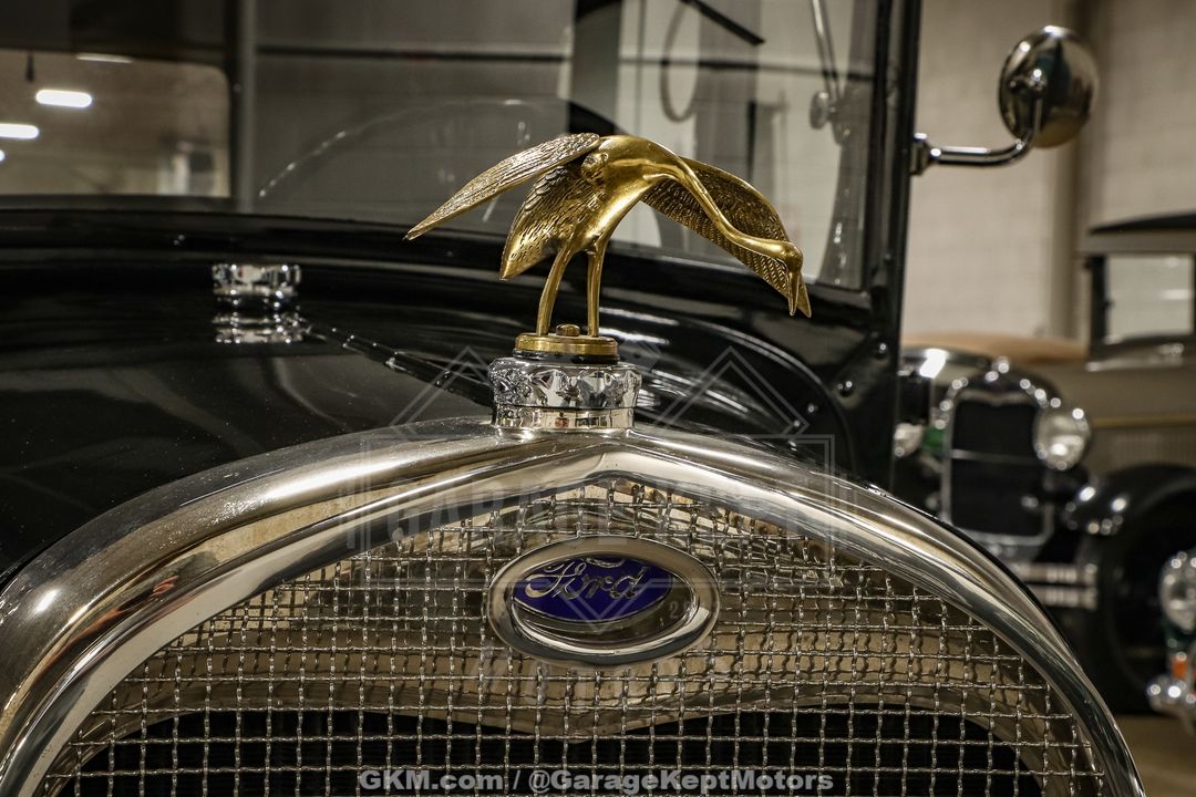 1929 Ford Model A