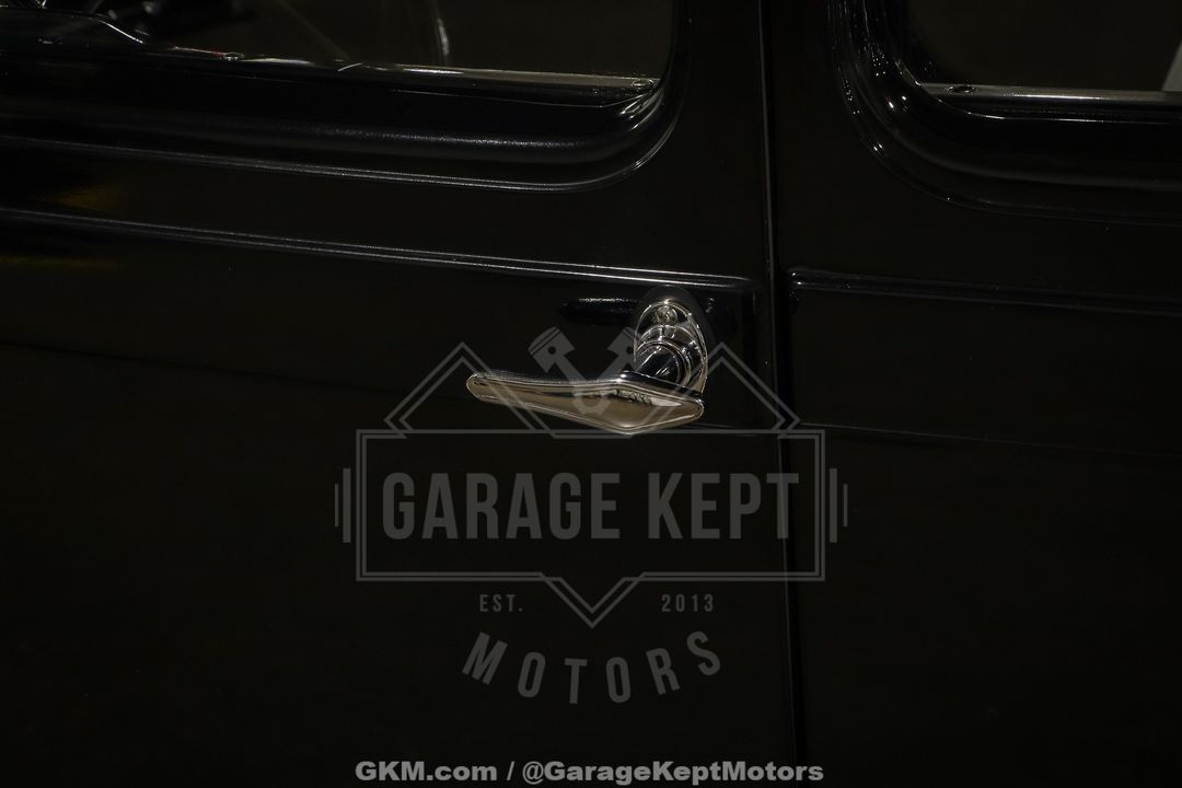 1929 Ford Model A