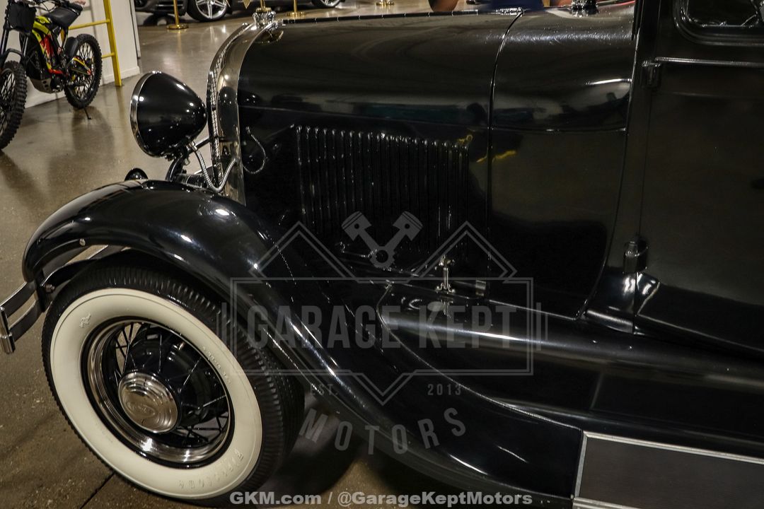 1929 Ford Model A
