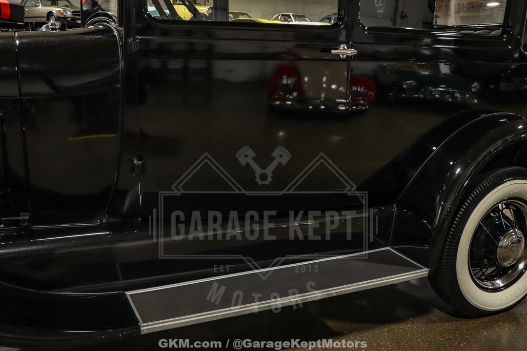1929 Ford Model A