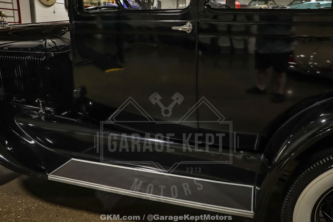 1929 Ford Model A