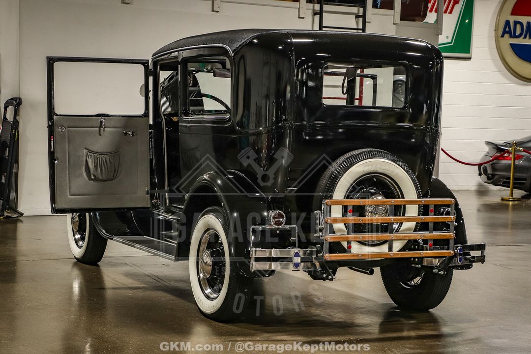 1929 Ford Model A