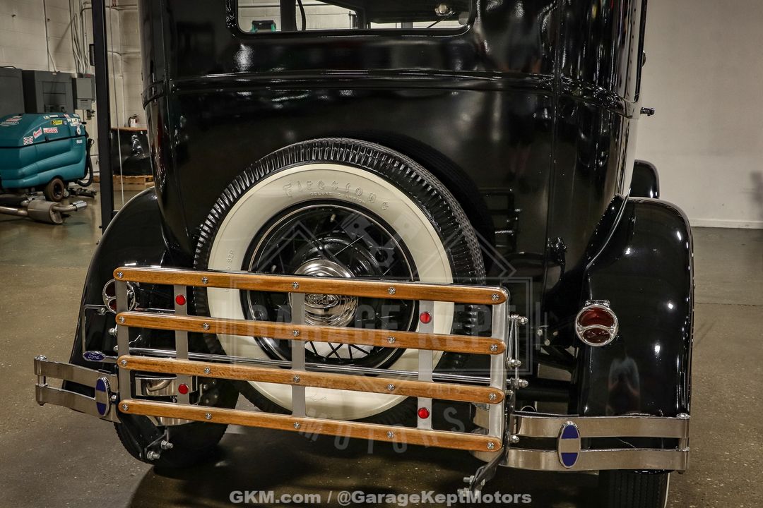 1929 Ford Model A