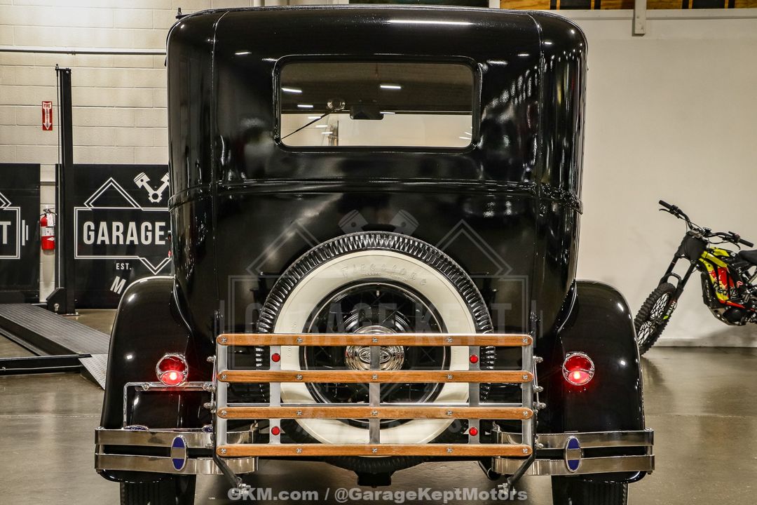 1929 Ford Model A