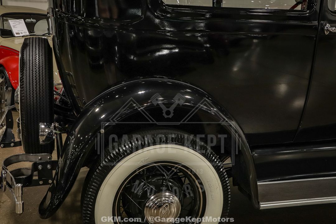 1929 Ford Model A