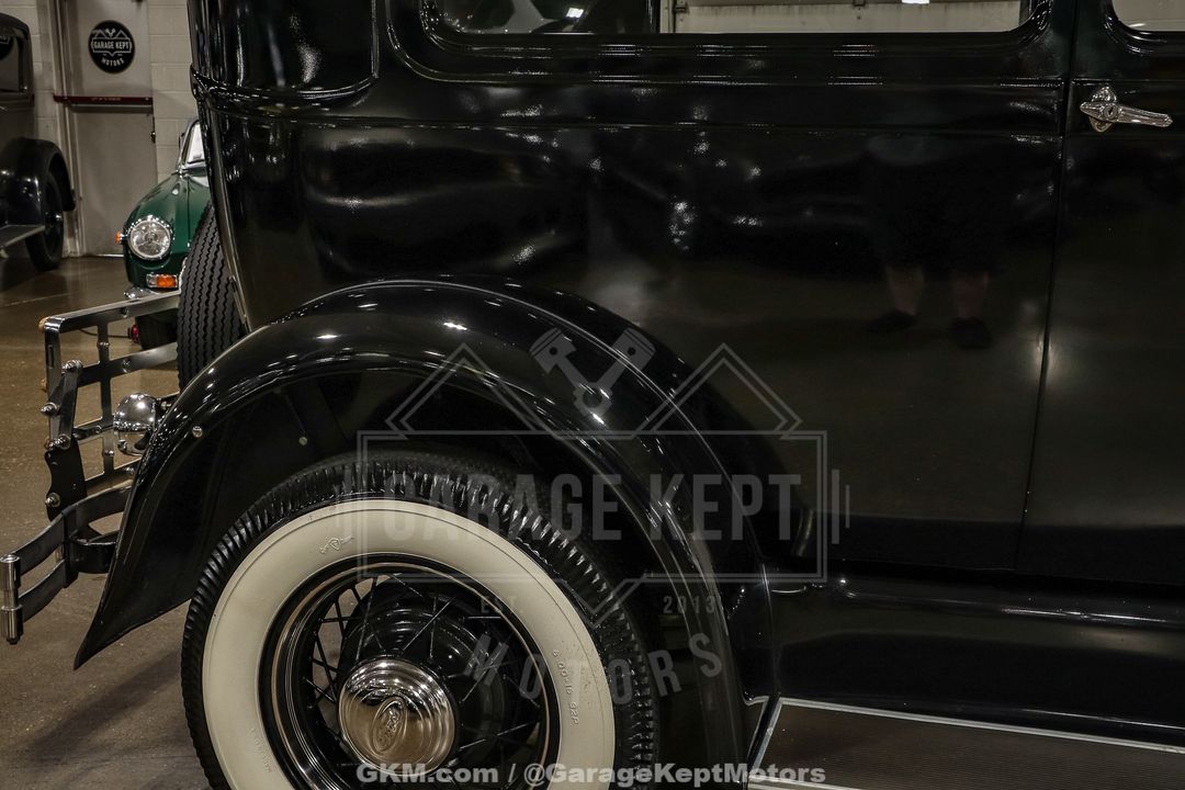 1929 Ford Model A