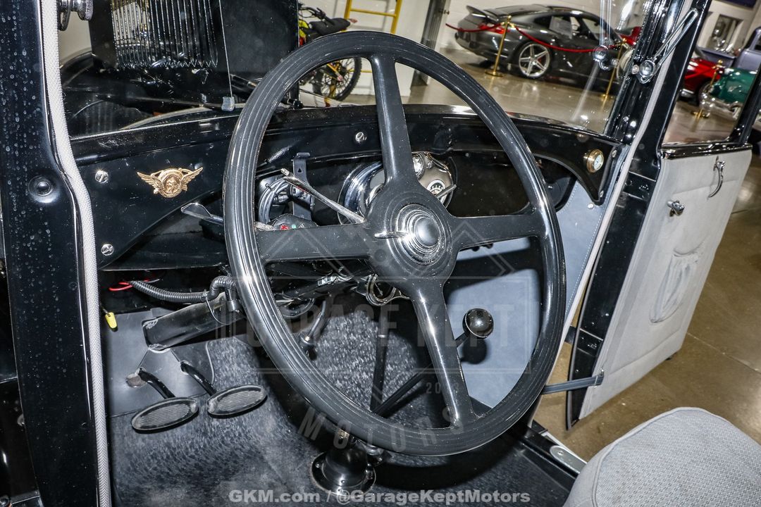 1929 Ford Model A