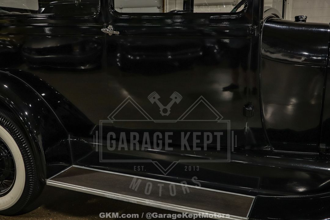 1929 Ford Model A