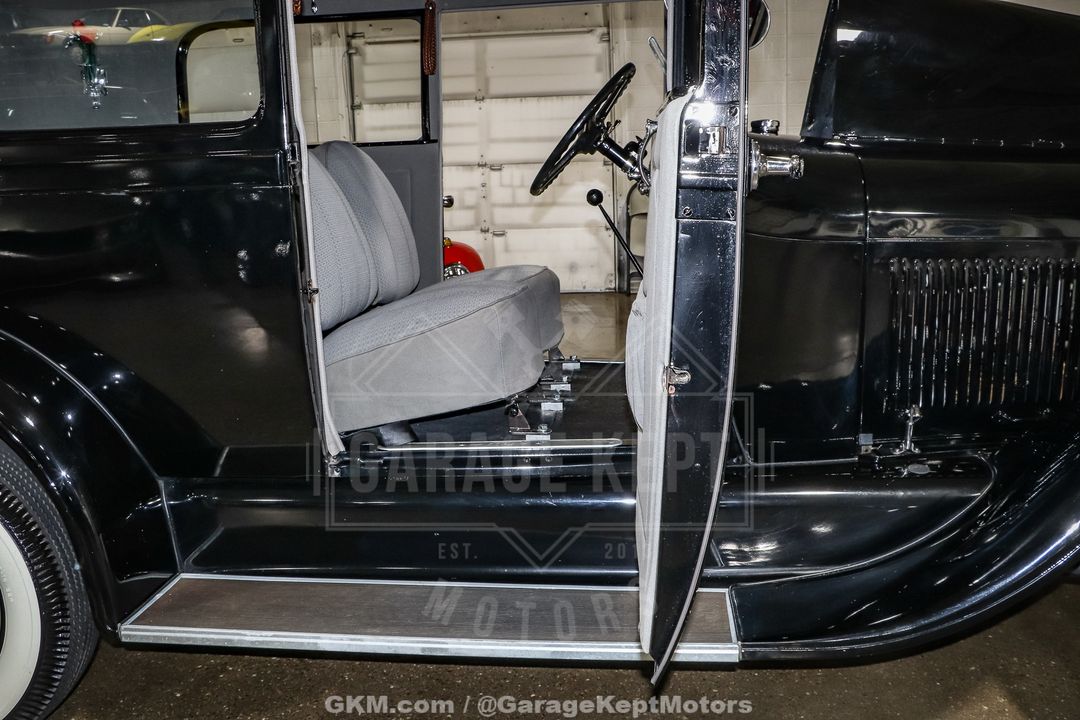 1929 Ford Model A