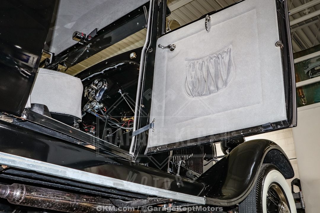 1929 Ford Model A