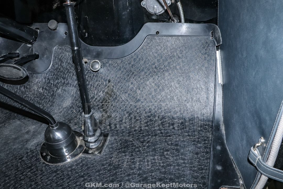 1929 Ford Model A
