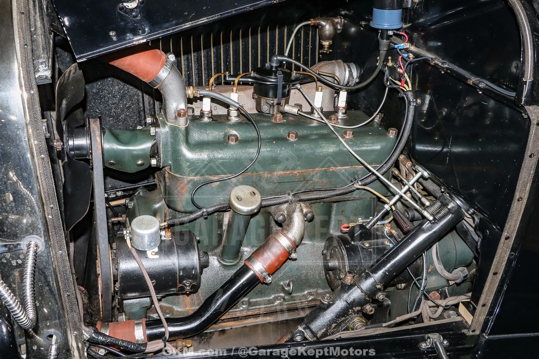 1929 Ford Model A