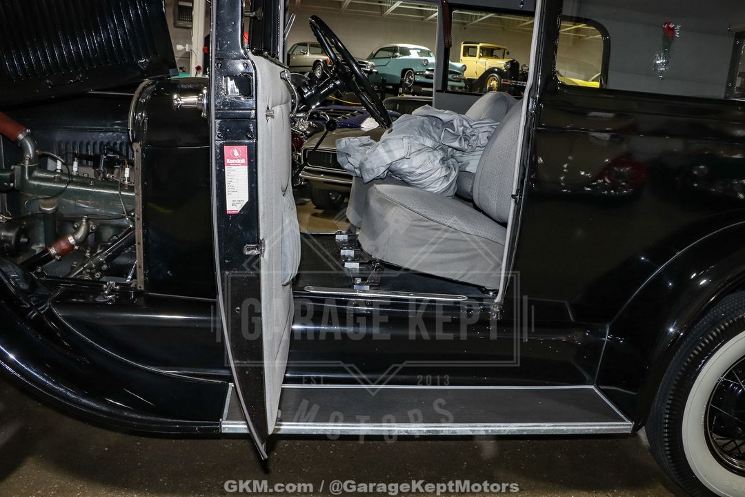 1929 Ford Model A