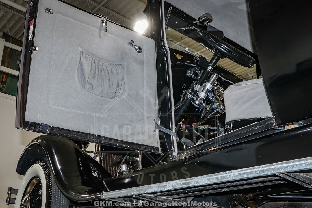 1929 Ford Model A