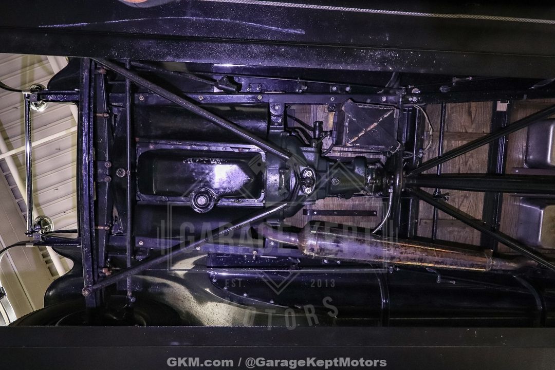 1929 Ford Model A