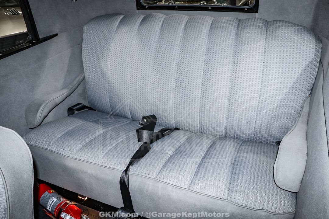 1929 Ford Model A