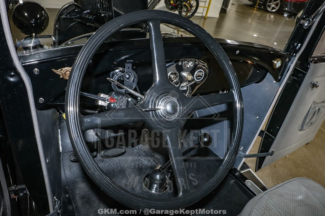 1929 Ford Model A