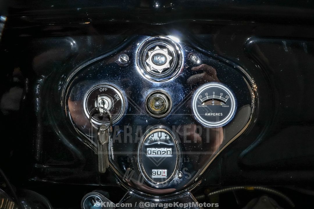 1929 Ford Model A
